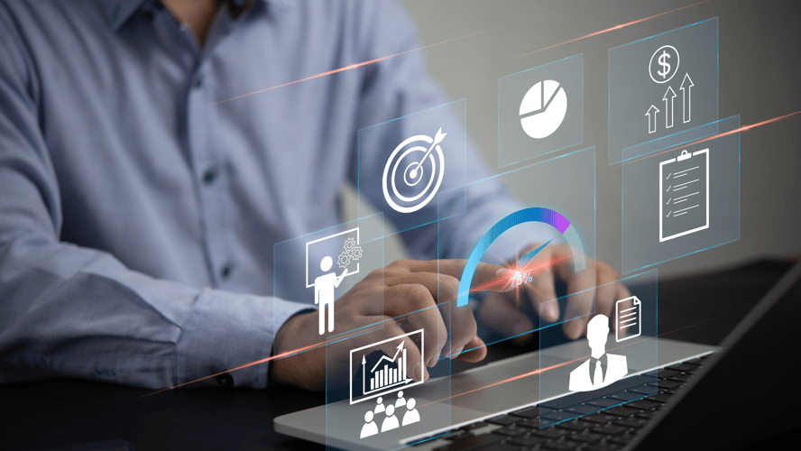 Revolutionizing HCP Engagement: How Pharma Brands Are Thriving on The Rounds