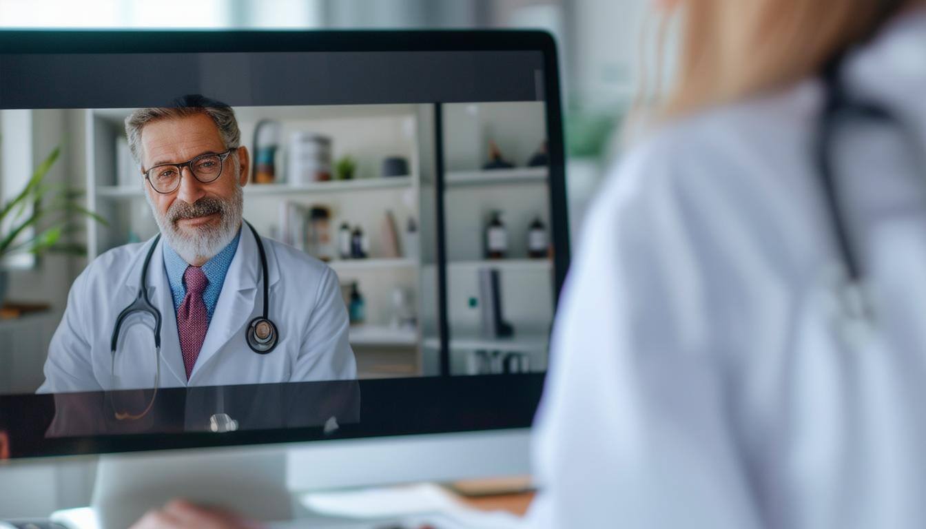 Doctor Rounds Why Should You Join The Rounds?