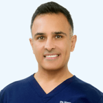 Dr Gill