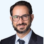 Dr. Hussein Tawbi