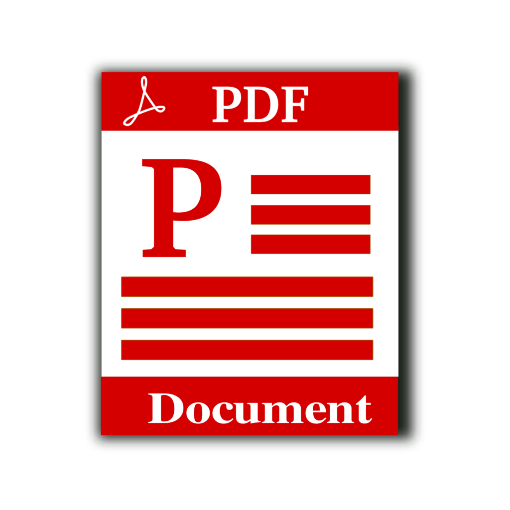 Locate the PDF File on your device, begin reviewing your activity, and submit to earn your credits!