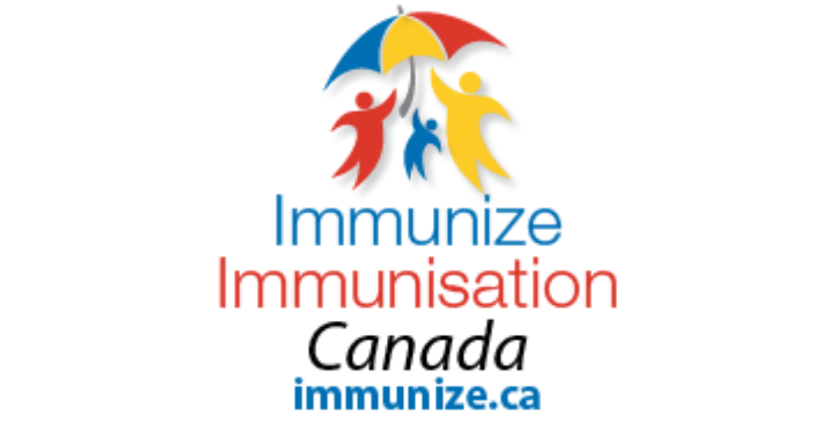 Immunize Canada logo