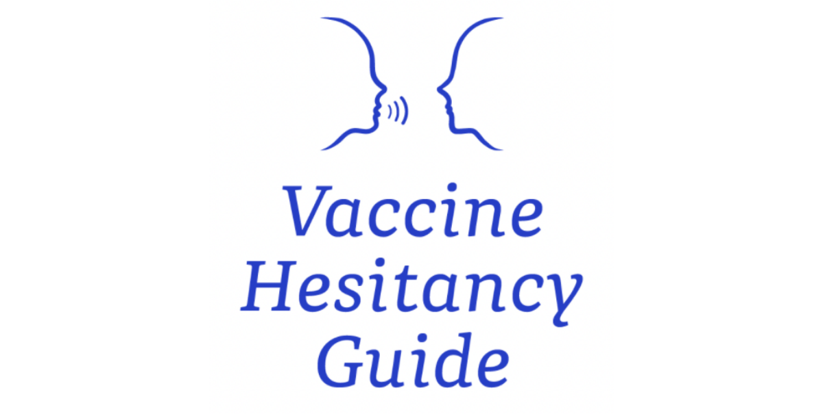 Vaccine Guide logo