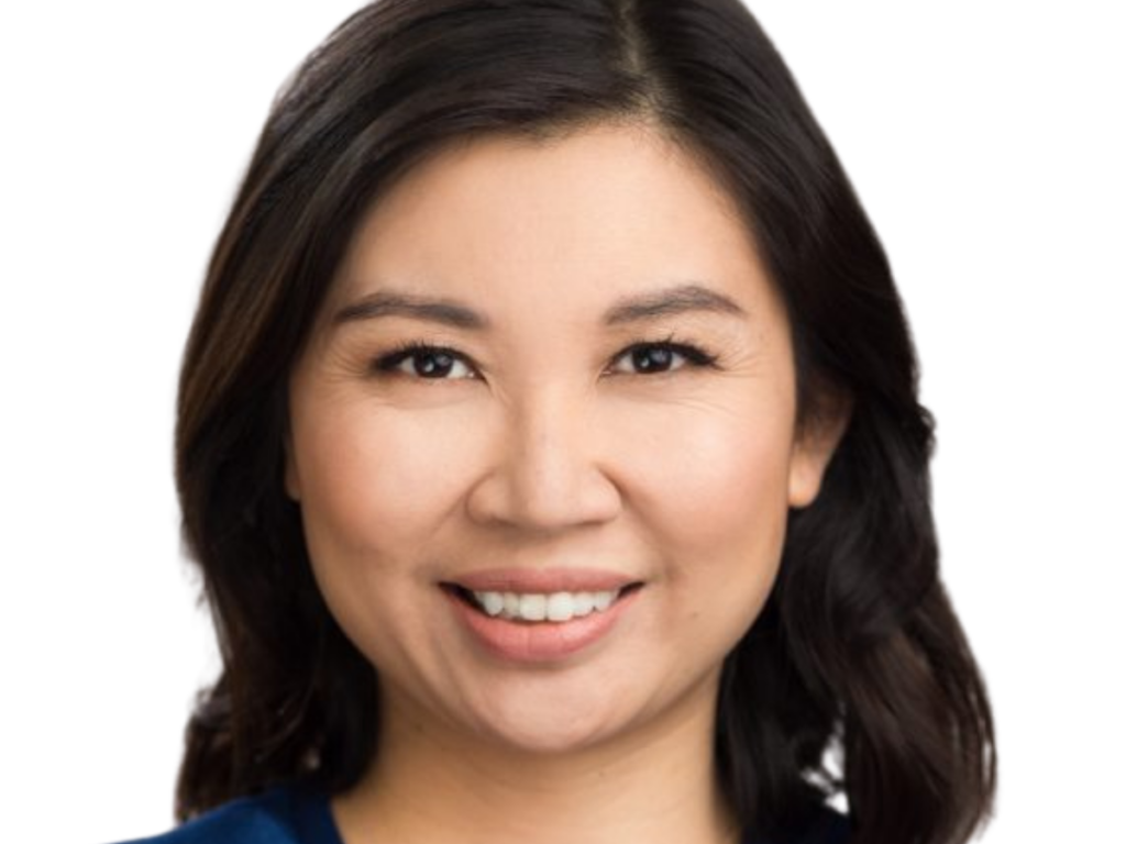 Headshot of Dr. Yvette Leung