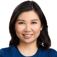 Headshot of Dr. Yvette Leung, Gastroenterologist